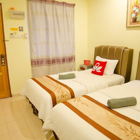 Zen Rooms Tasek Anak Langkawi Esterno foto