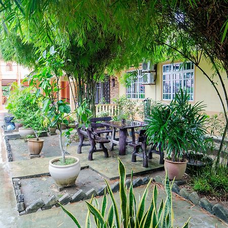 Zen Rooms Tasek Anak Langkawi Esterno foto