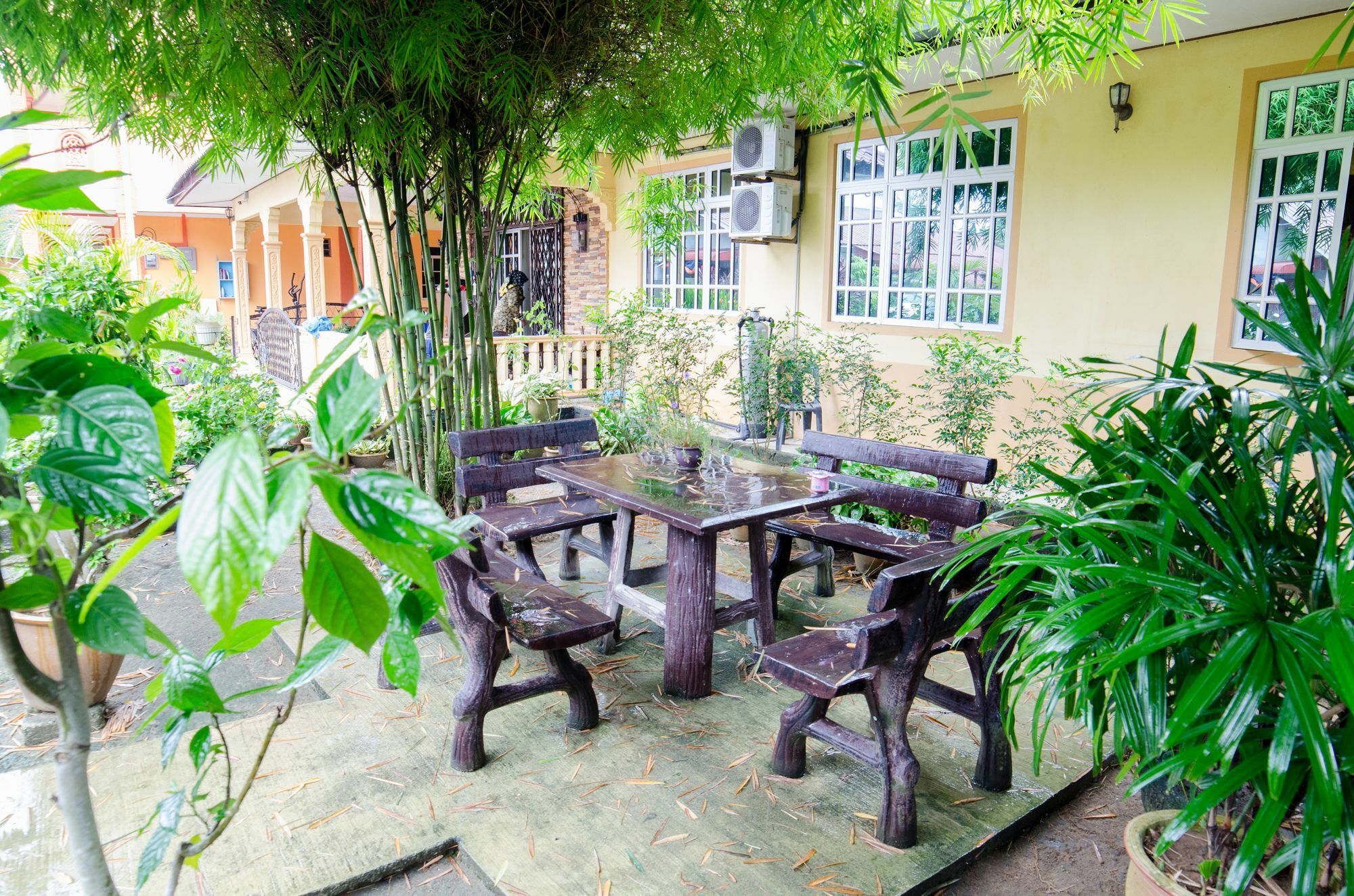 Zen Rooms Tasek Anak Langkawi Esterno foto