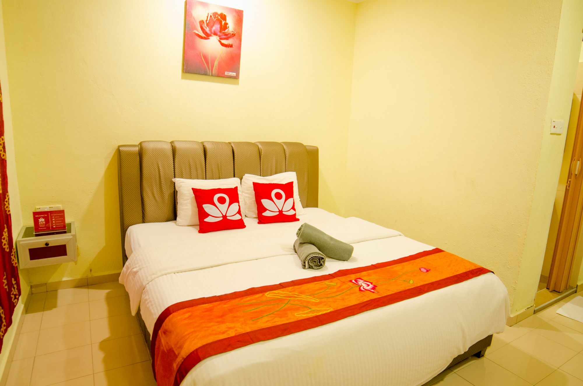 Zen Rooms Tasek Anak Langkawi Esterno foto
