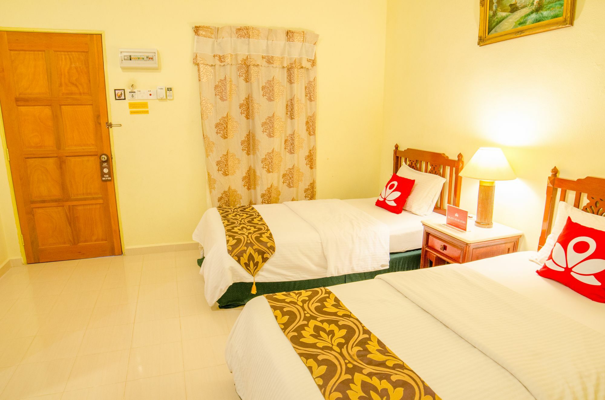 Zen Rooms Tasek Anak Langkawi Esterno foto