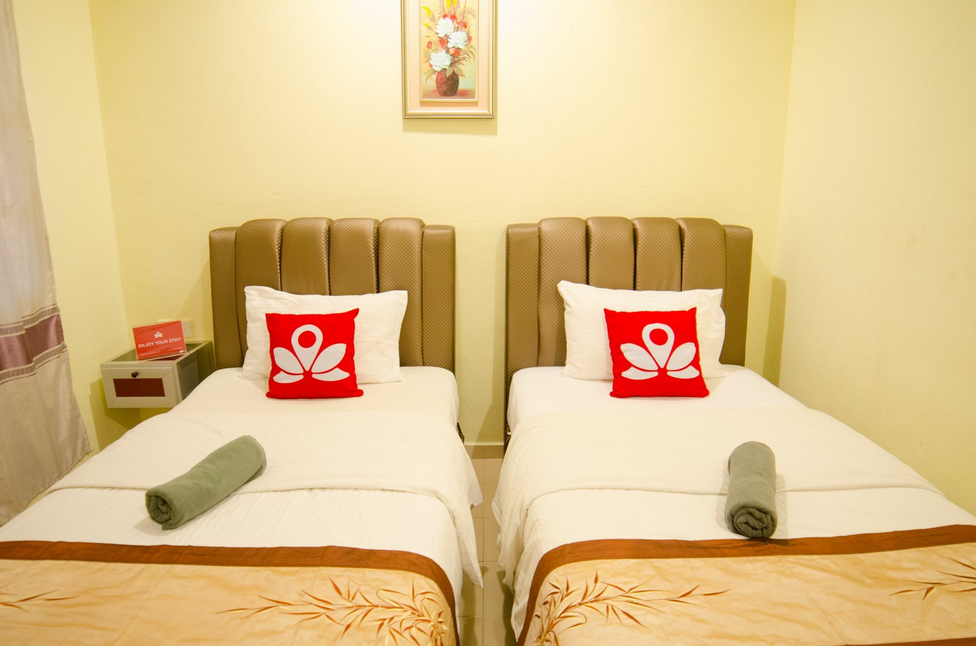Zen Rooms Tasek Anak Langkawi Esterno foto