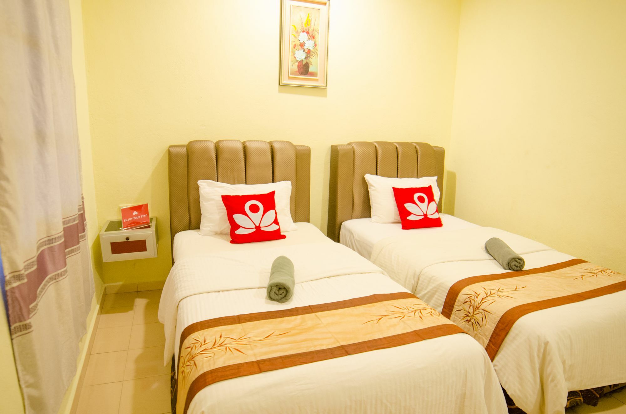 Zen Rooms Tasek Anak Langkawi Esterno foto