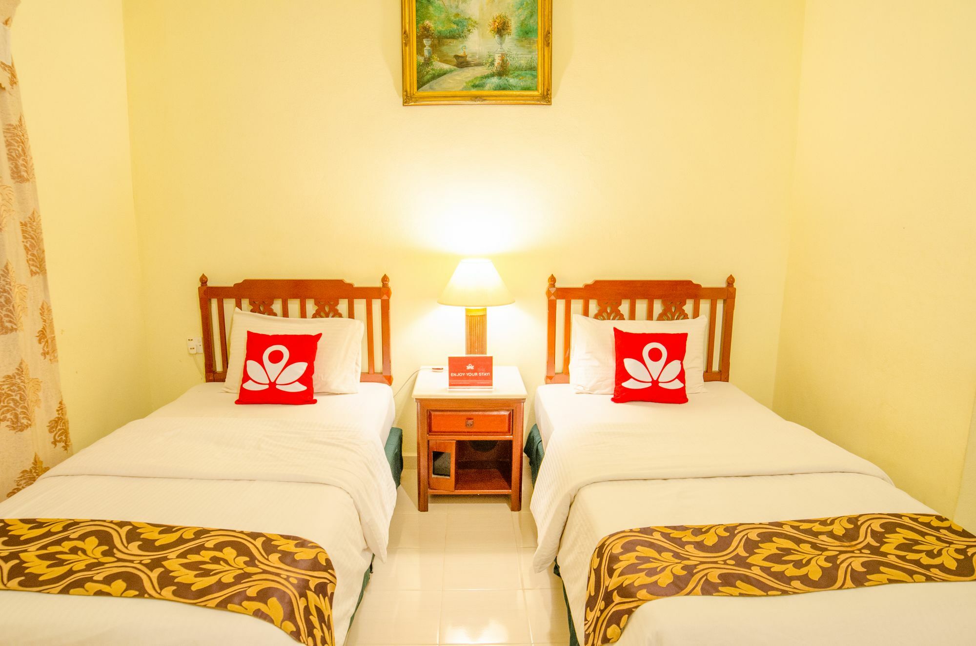 Zen Rooms Tasek Anak Langkawi Esterno foto