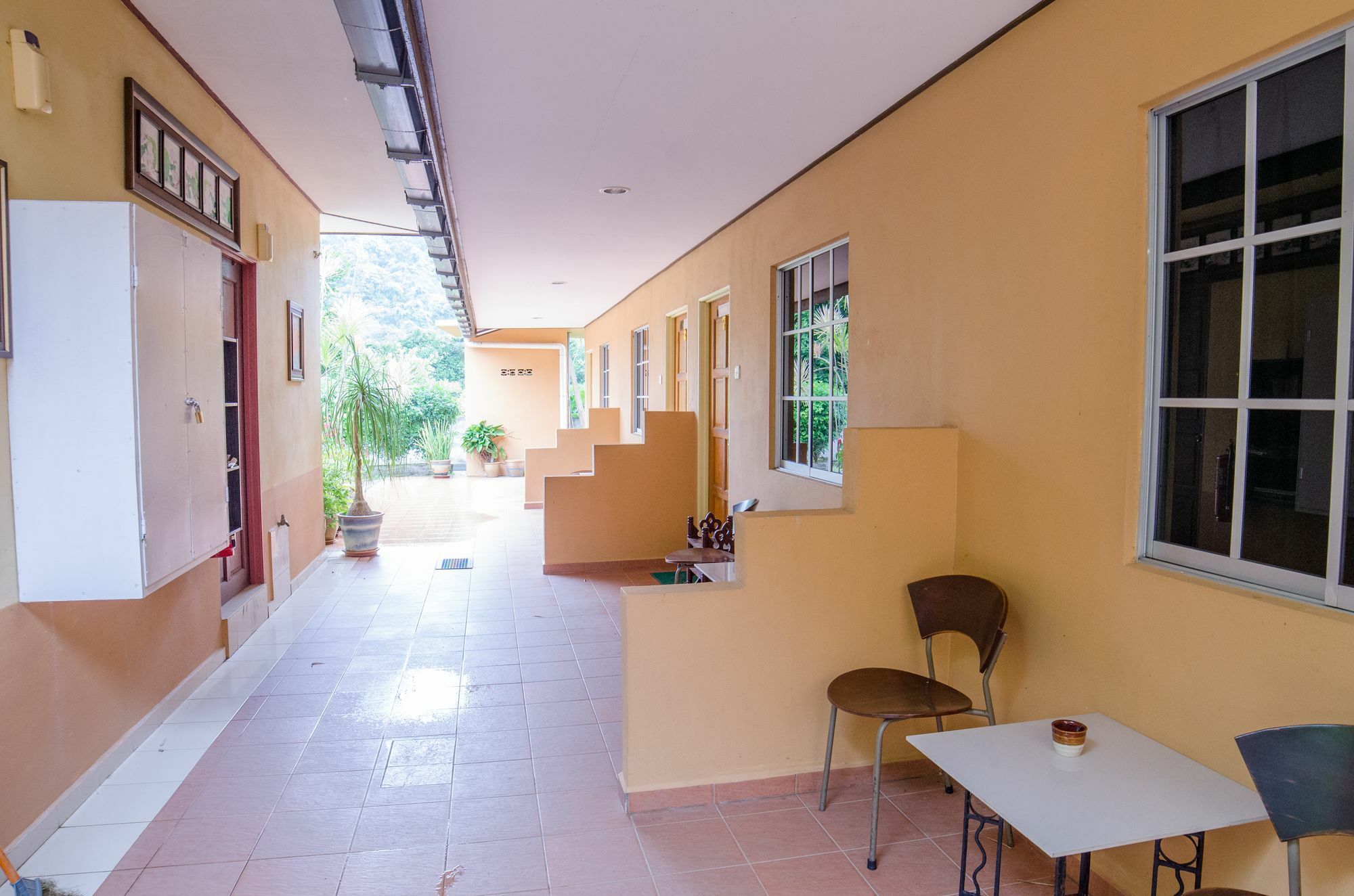 Zen Rooms Tasek Anak Langkawi Esterno foto