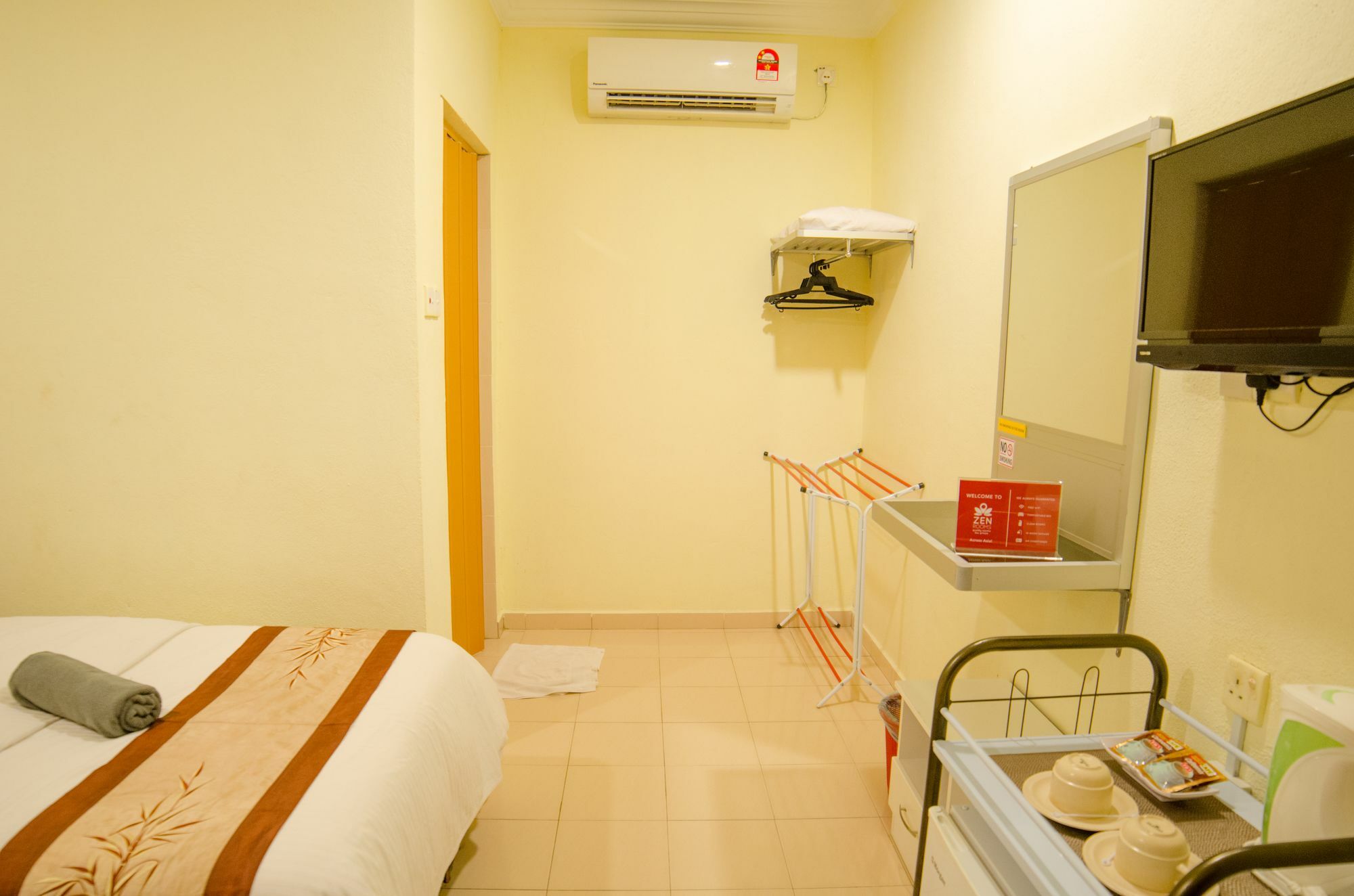 Zen Rooms Tasek Anak Langkawi Esterno foto