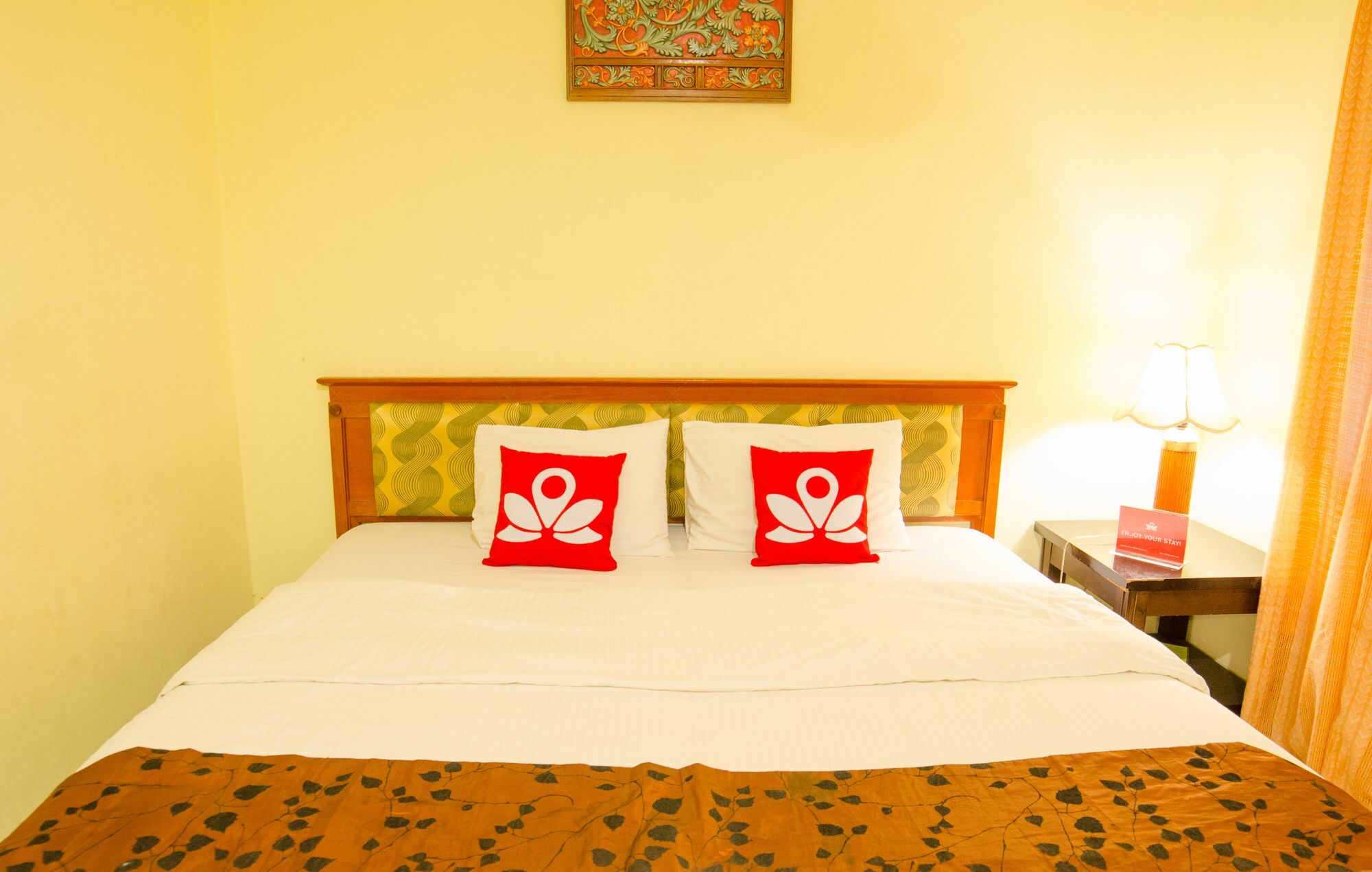 Zen Rooms Tasek Anak Langkawi Esterno foto
